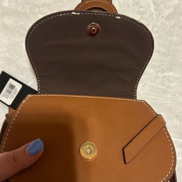 Convertible bag from Rachel Zoe NWT - Picture 5 of 11